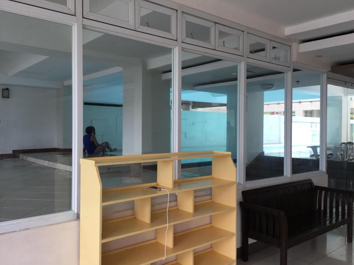 Condo With Free Swimming Pool & Viewing Deck Tagaytay City Exterior foto