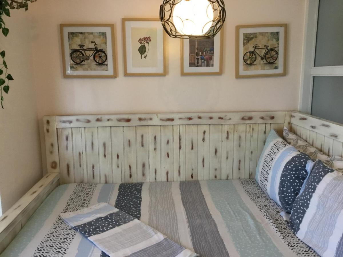 Condo With Free Swimming Pool & Viewing Deck Tagaytay City Exterior foto